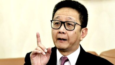 Photo of 沙巴州选〡邓章钦:藉顾全实力为由 依派系分官职必尝恶果