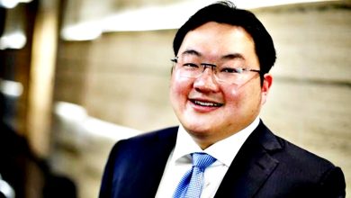 Photo of 反贪会美FBI紧密合作 跨国追讨1MDB资产