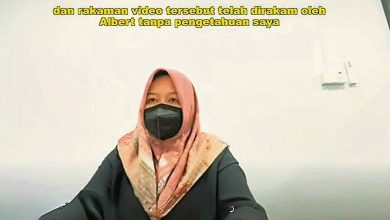 Photo of 【沙议员资金归还指控案】阿占：届满后释放 不延长索菲亚延扣期限