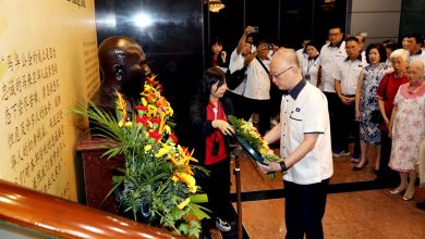 Photo of 马华大会〡 别为了面子错下去 魏家祥：速重启消费税