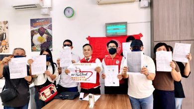 Photo of 充值换积分获产品好景没了 电商停运 26万打水漂