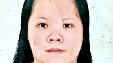 Photo of 疑遭网友诱骗离家 华妇携4岁儿失踪
