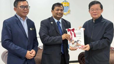 Photo of 槟州人口受老化影响 2034年将跌破170万