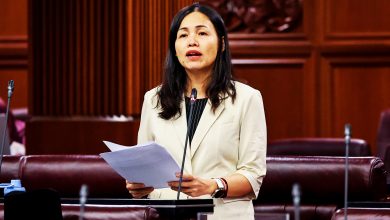 Photo of 研究儿童网游安全 政府将办交流会听建议