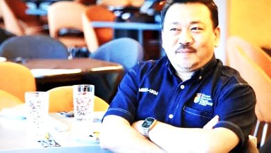 Photo of “承认统考等同辱宪”  学者：动摇国语核心地位