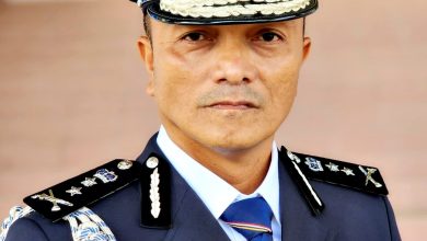 Photo of 救护车没开警笛 交警判断非紧急