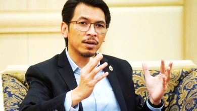 Photo of 财长政秘：本身方式行事 行动党没威胁政府
