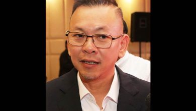 Photo of 宪法框架下商统考 陈泓缣：根本没违宪