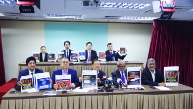 Photo of 妇女陷爱情骗局被诈财 为追回1500误信“律师”痛失120万