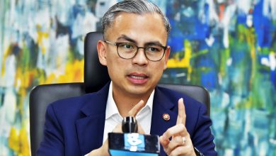Photo of 通讯部应对明年初水灾 确保灾区网络畅通