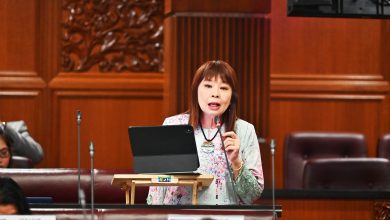 Photo of 政府冀扩大税基增收 推电子发票應對影子经济