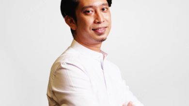 Photo of 【暂代蓝眼甲州主席】阿当阿里：持续维护纪律 稳定党务迎甲州选