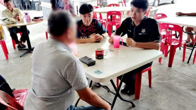 Photo of 借出户头助好友转账 少女牵涉骗案或受控