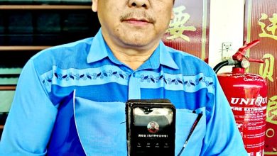 Photo of 老千口操中国腔冒名校长订货 至少5商家险上当