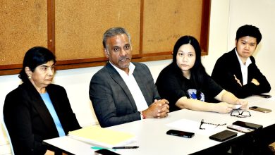 Photo of 赵明福案〡限1个月内公开明福案报告 赵家或上庭讨白皮书