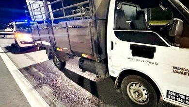 Photo of 外劳驾违规罗里 雪陆交局开14罚单
