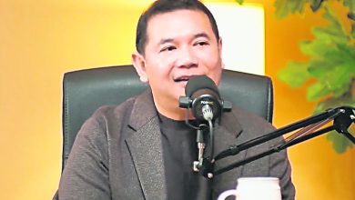 Photo of 拉菲兹：以职位为条件 安华要我停止批评