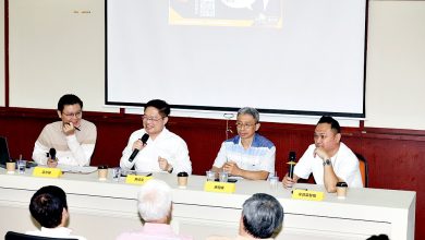 Photo of 宋明家：减少人为干预 透明执法 落实动态称重当务之急