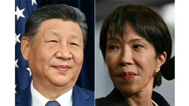 Photo of “损害已远超日方” 评日歌手演出受阻 胡锡进:过头了!轰下台