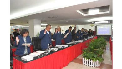 Photo of 下届或50%没延任 梳邦再也市议员迎12新人