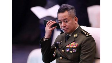 Photo of 柬防长提议：柬泰边境 谈判改到大马