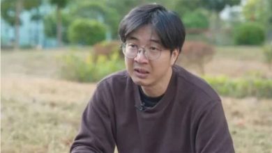 Photo of 英雄称号让他心碎 ! 宏福苑大火幸存者 自责未救更多人