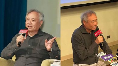 Photo of Netflix天价收购华纳！李安新片开拍前4周 被迫喊停不忍全说了