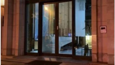 Photo of “我杀了老婆!” 82岁老翁报警自首妻惨死家中