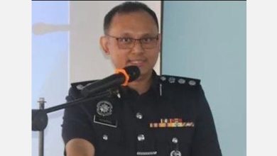 Photo of 引狼入室! 妇女好心收留  缅女行窃被捕