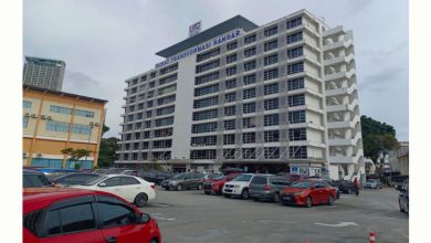 Photo of 甲州首例! UTC停车场屋顶装太阳能