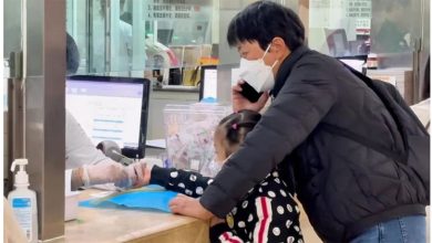 Photo of 中国流感暴增！病毒阳性率达51.1%  医院排1200多号看病