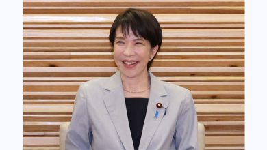 Photo of 中国人狂买日本房  高市早苗决定出手整治