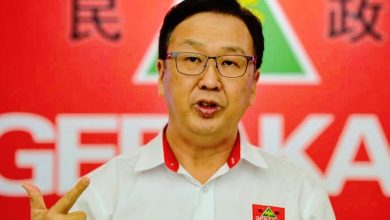 Photo of 【慕尤丁辞国盟主席】民政党召开紧急会议 探讨党未来动向