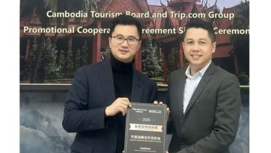 Photo of 用户心惊惊！携程与柬埔寨合作“带你去玩”  删号解绑信用卡自救