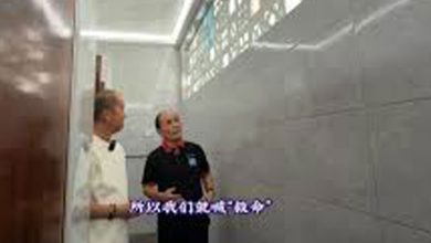 Photo of 一声呼救即刻响应 !育英小学启用首个 AI系统 护住学生厕所安全
