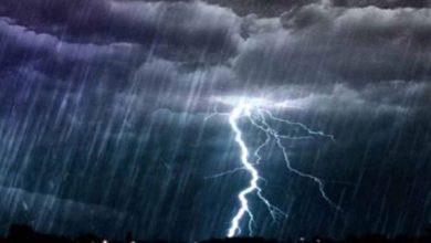 Photo of 雷暴强势压境！砂州雨季延烧 至2026年3月