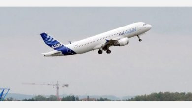 Photo of A320客机628架或需检修 确保金属面板无质量隐患