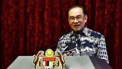 Photo of 元旦献词〡迈入2026年 安华：持续落实改革 确保全民共享繁荣