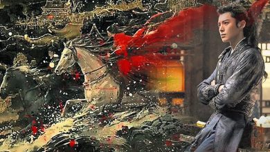 Photo of 口头协议不算数 《将门独后》王鹤棣退组遭索58万违约金