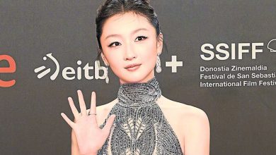 Photo of 周冬雨赢造谣案 紧咬不道歉黑粉