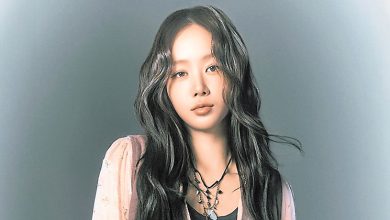 Photo of SISTAR昭宥认瘦身过度惹副作用