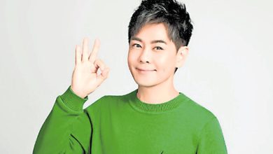 Photo of 林志颖暌违10年 復出拍剧