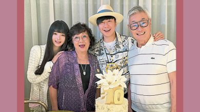 Photo of 林俊杰认爱中国网红 快乐的见证”