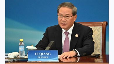 Photo of 重击全球经济！李强呼吁各国放弃限制  需携手开放合作