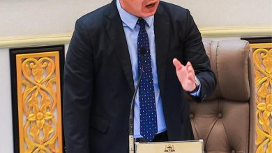 Photo of 有带动经济你不看? 阿都拉萨: DAP别只会喷RXZ聚会
