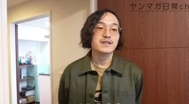 Photo of 37岁漫画家鹿子罹癌病逝！ 粉丝震惊哀悼