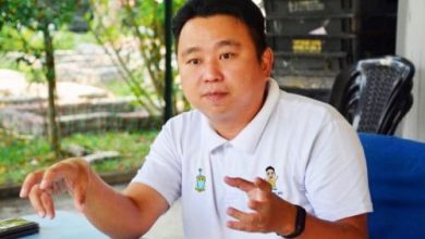 Photo of 黄顺祥：降低轻生率 槟桥须设物理防护措施