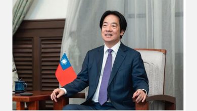 Photo of 赖清德：台湾愿助 中国解经济困境