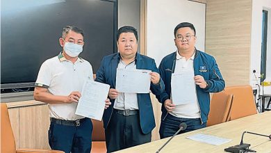 Photo of 骗子冒充宽中教职员订货 装修承包商被骗1万元