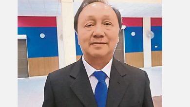 Photo of 雨季来临提升道路安全 新邦令金县修剪树木
